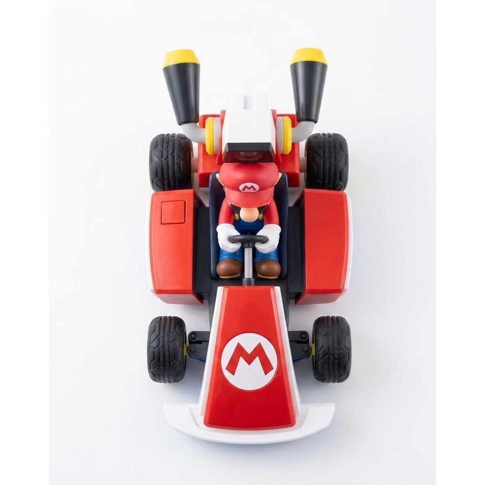 Nintendo Switch Mario Kart Live Home Circuit  Mario RC Car Only Tested & Working